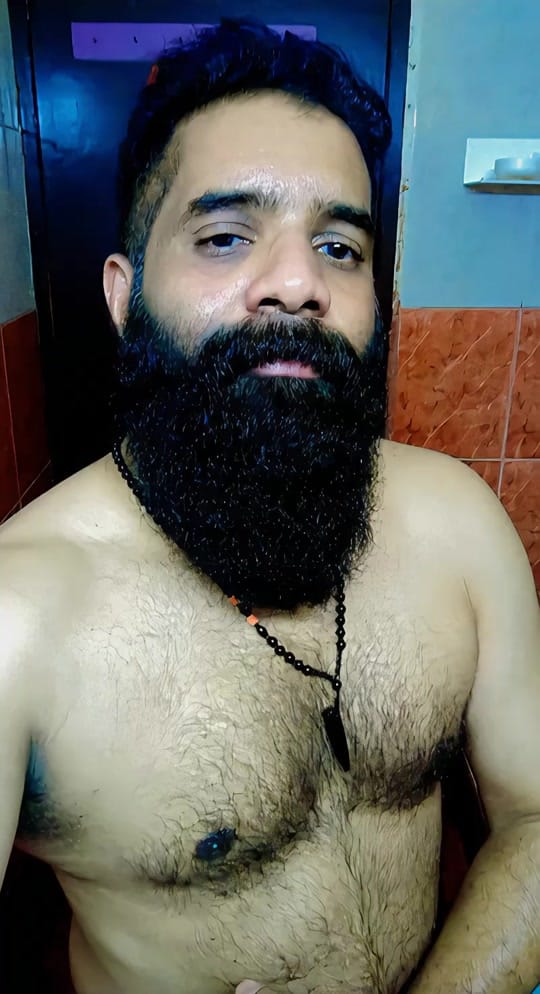 Post 1 by മൊഞ്ചുള്ള താടിക്കാരൻ on TikTok (video)