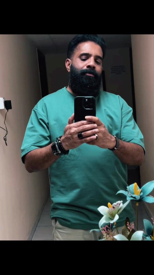 Post 7 by മൊഞ്ചുള്ള താടിക്കാരൻ on TikTok (video)