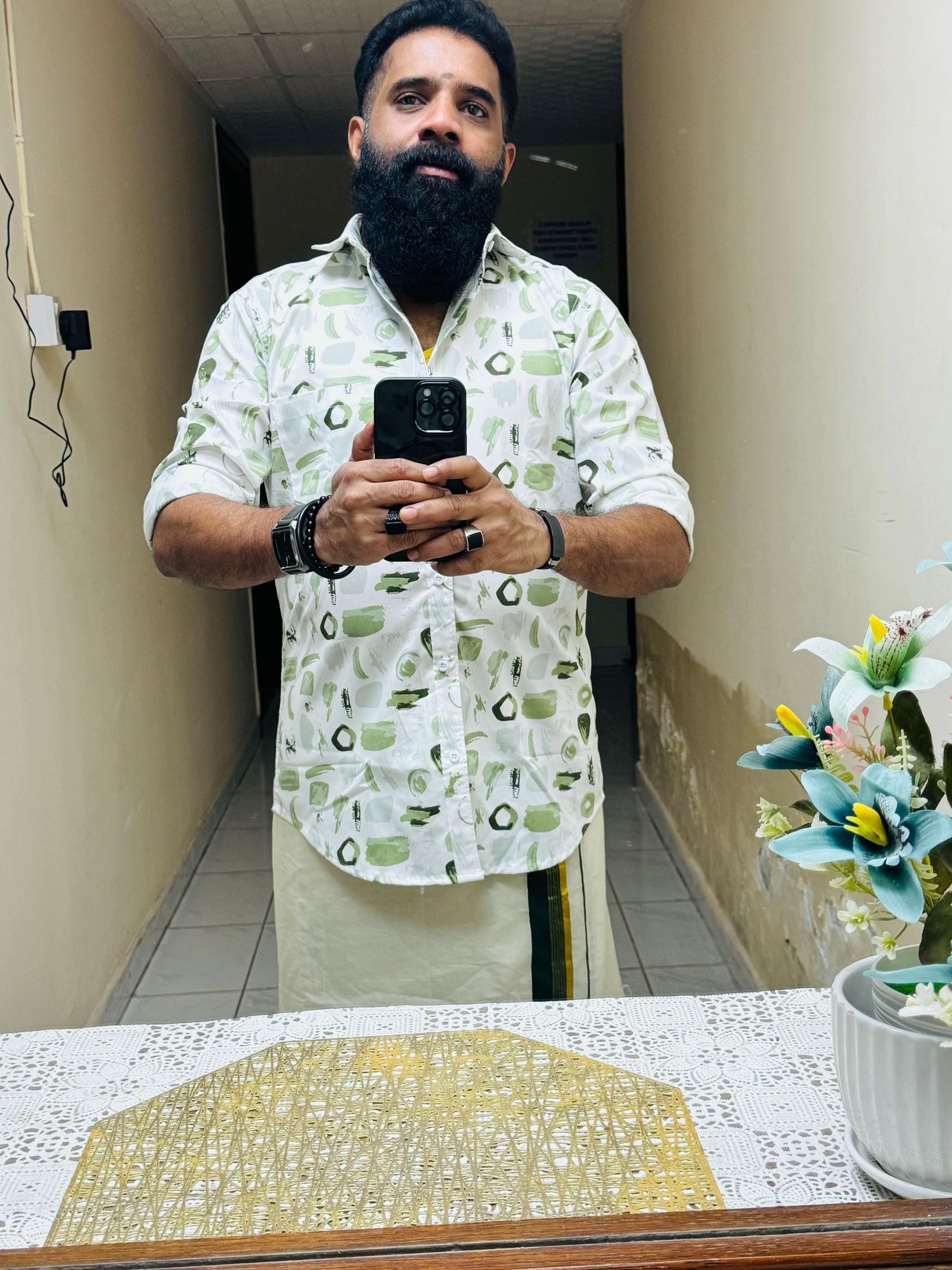 Post 10 by മൊഞ്ചുള്ള താടിക്കാരൻ on TikTok (video)