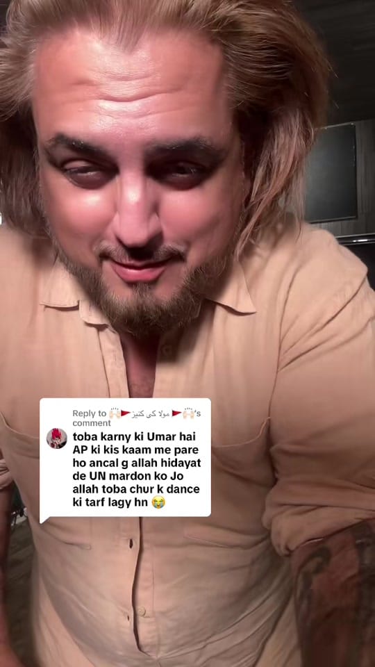 Post 4 by Gailani Art on TikTok (video)