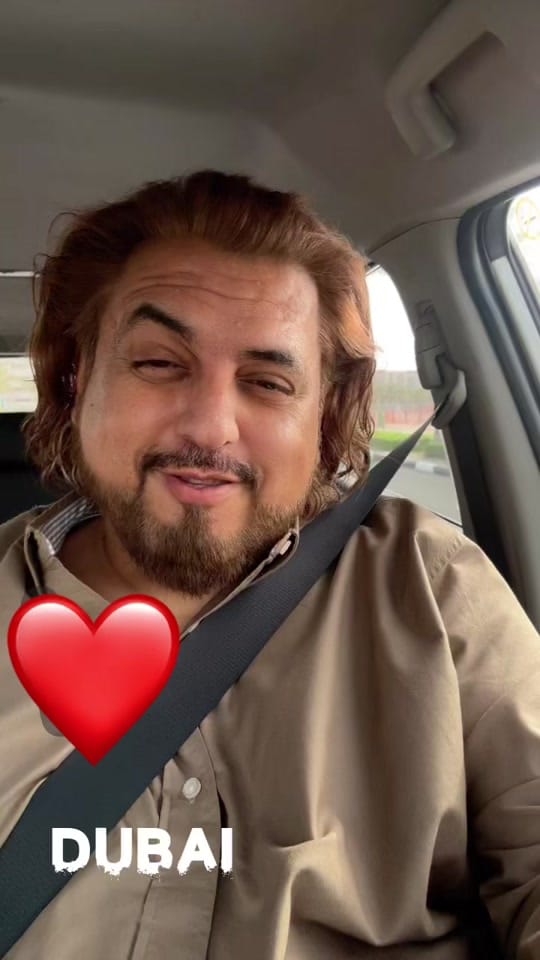 Post 9 by Gailani Art on TikTok (video)