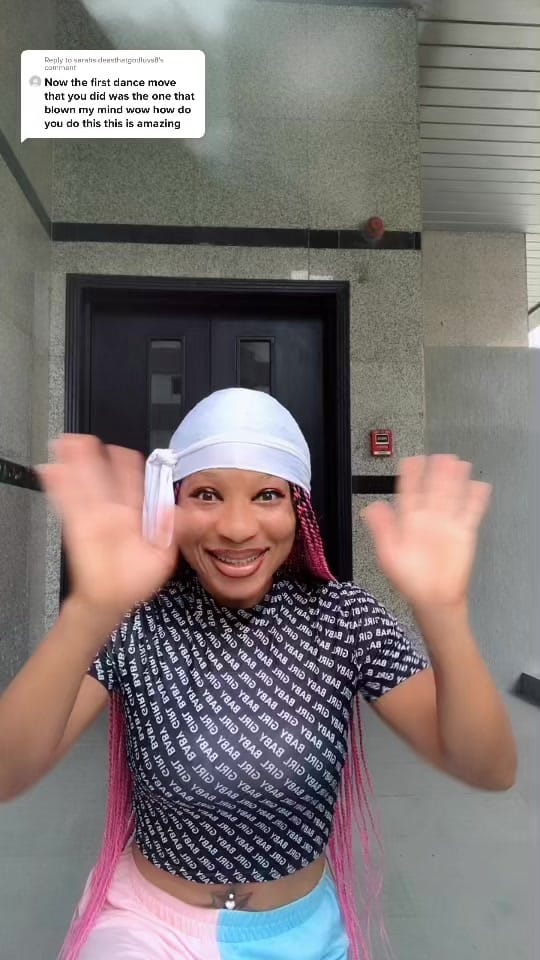 Post 8 by Star_gyal⭐️ 💜 on TikTok (video)