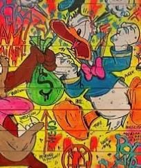 Post 6 by ART HUGO GALLERY on TikTok (video)