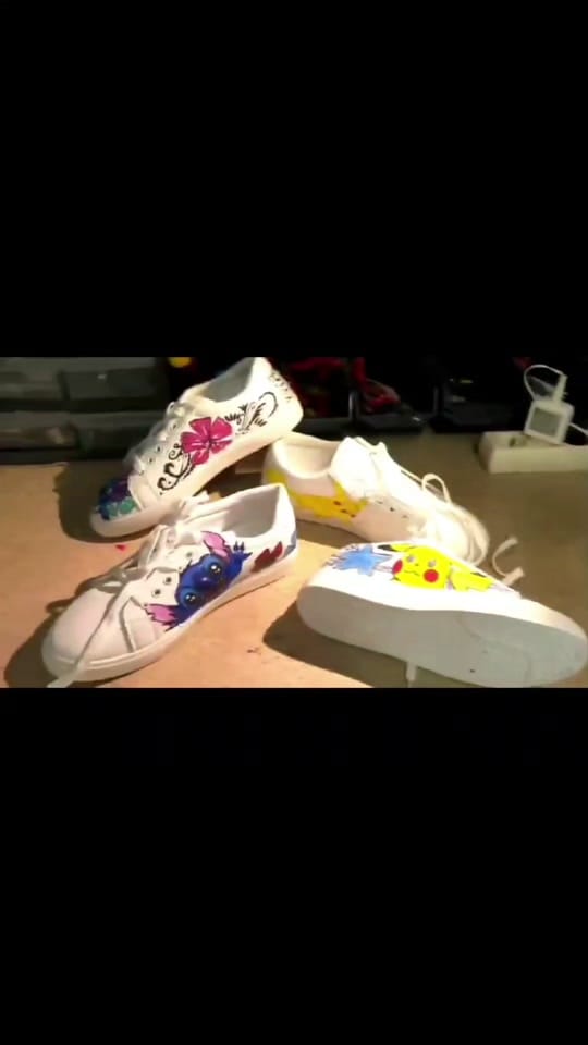 Post 8 by ART HUGO GALLERY on TikTok (video)
