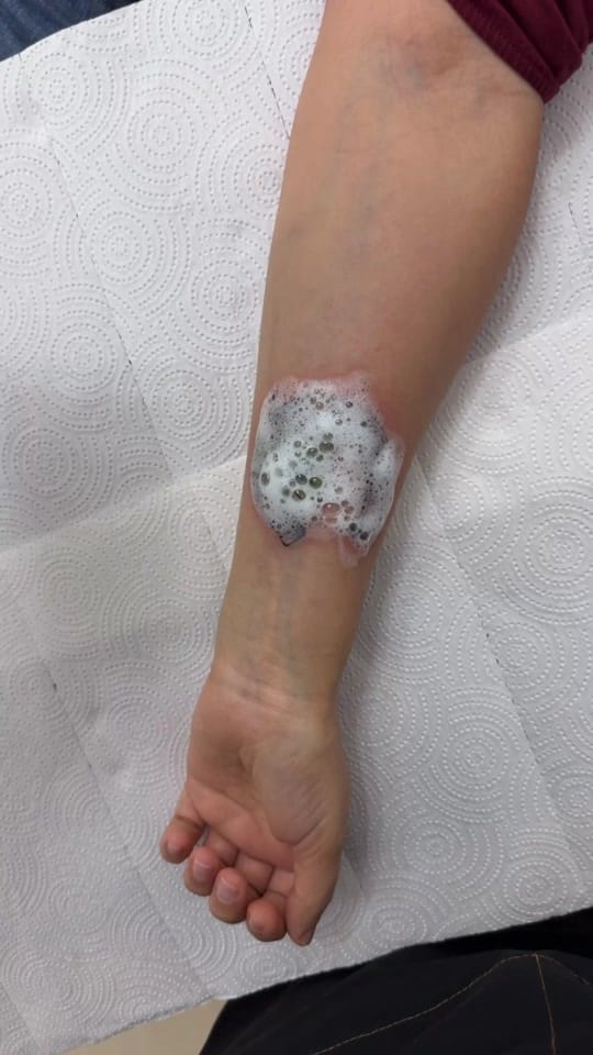 Post 4 by Noah tattoo uae on TikTok (video)