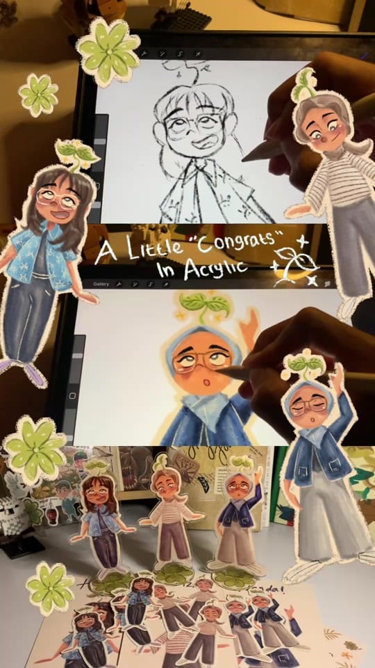 Post 7 by ipan🍀 on TikTok (video)