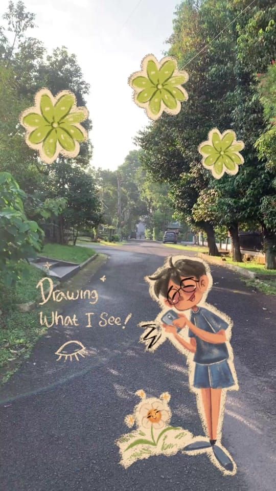 Post 9 by ipan🍀 on TikTok (video)