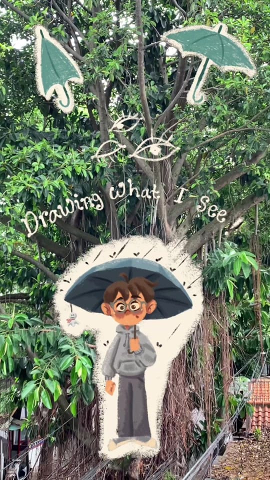 Post 1 by ipan🍀 on TikTok (video)