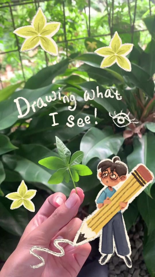 Post 5 by ipan🍀 on TikTok (video)