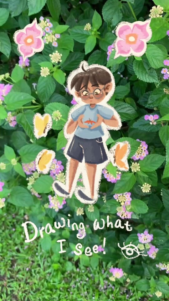 Post 6 by ipan🍀 on TikTok (video)