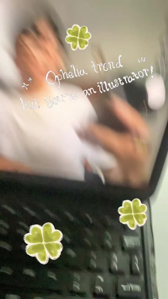 Post 3 by ipan🍀 on TikTok (video)