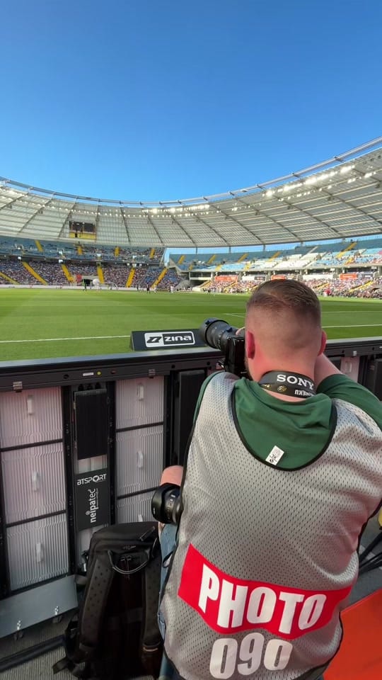 Post 1 by mariuszkedzierski on TikTok (video)