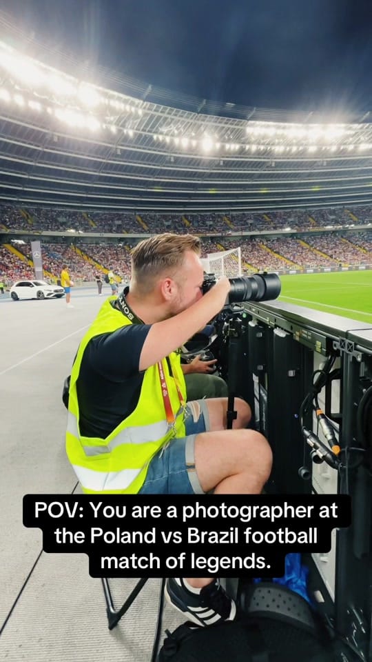 Post 7 by mariuszkedzierski on TikTok (video)