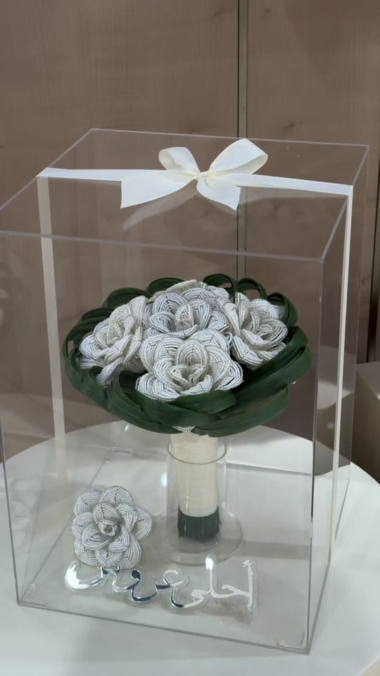 Post 2 by Toomabeads on TikTok (video)