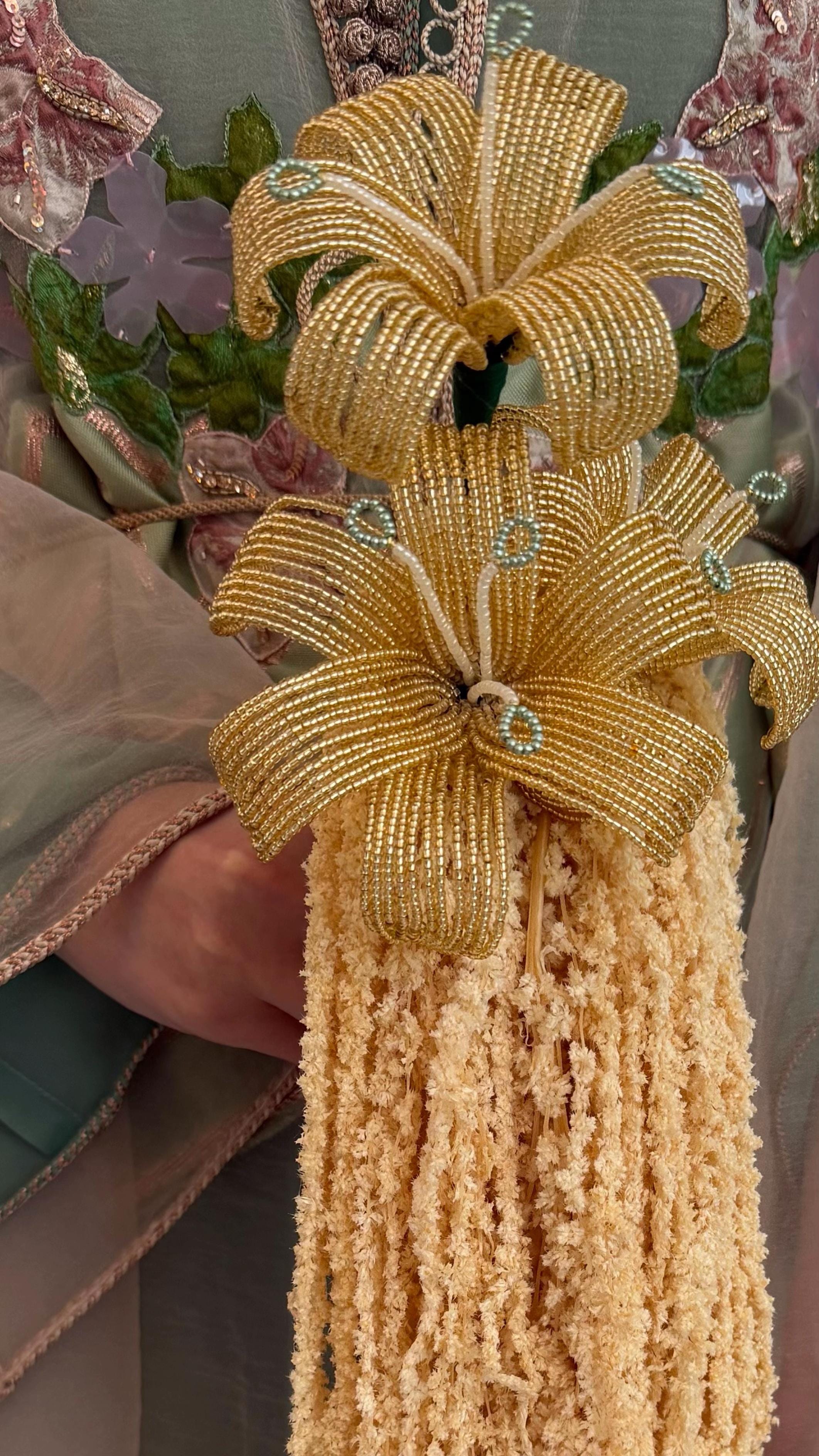 Post 4 by Toomabeads on TikTok (video)