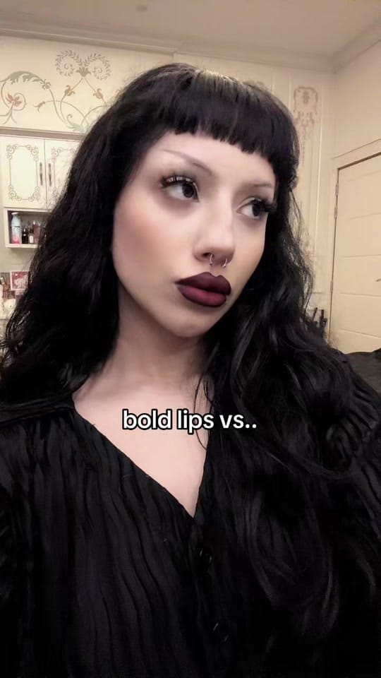 Post 8 by Yaz Omni on TikTok (video)
