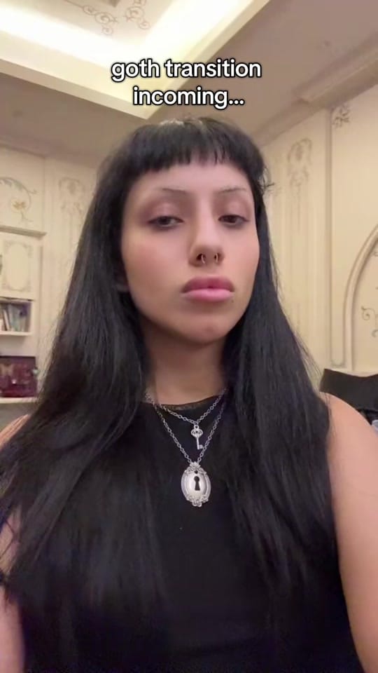Post 3 by Yaz Omni on TikTok (video)