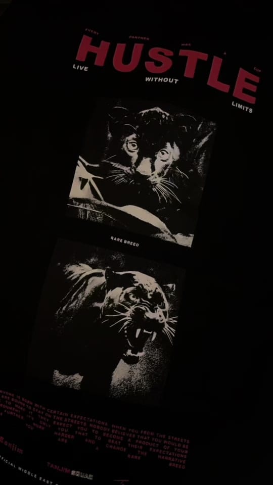 Post 6 by Yaz Omni on TikTok (video)