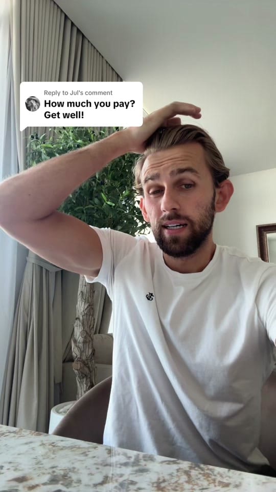 Post 2 by Jas & Joel on TikTok (video)