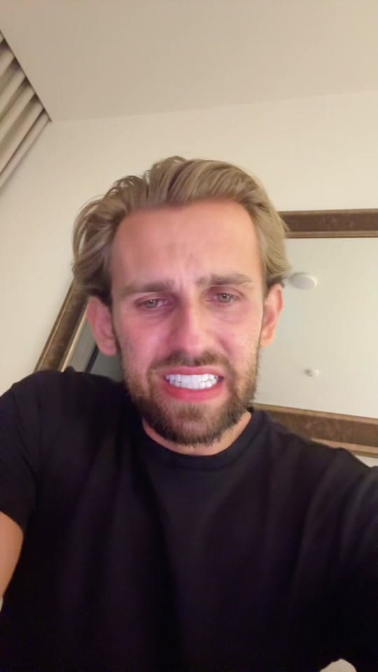 Post 7 by Jas & Joel on TikTok (video)