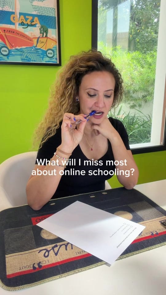 Post 2 by Dina Butti on TikTok (video)