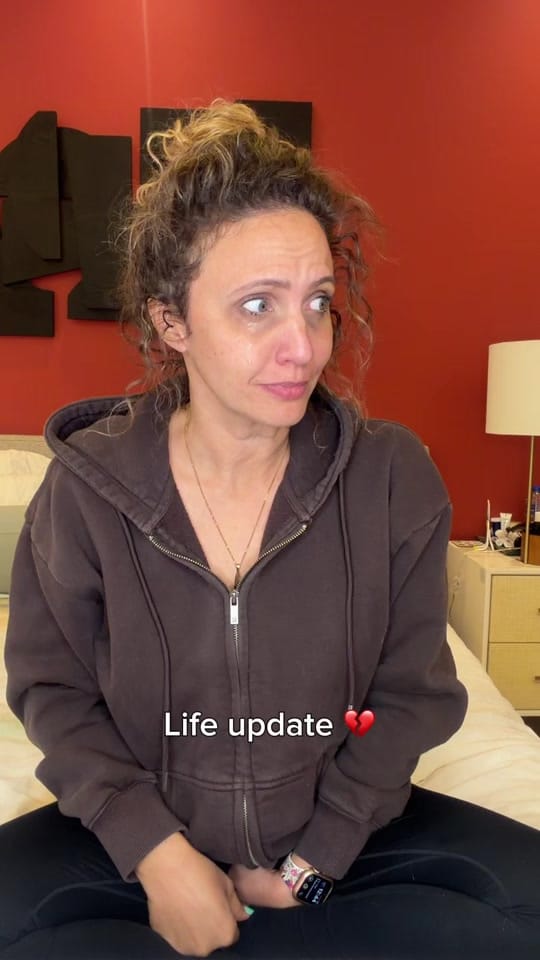 Post 7 by Dina Butti on TikTok (video)