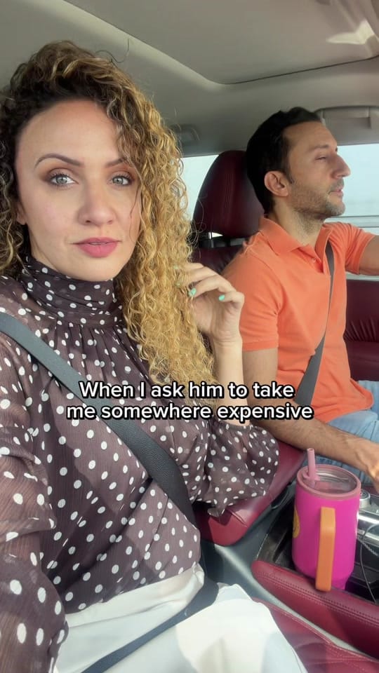 Post 3 by Dina Butti on TikTok (video)