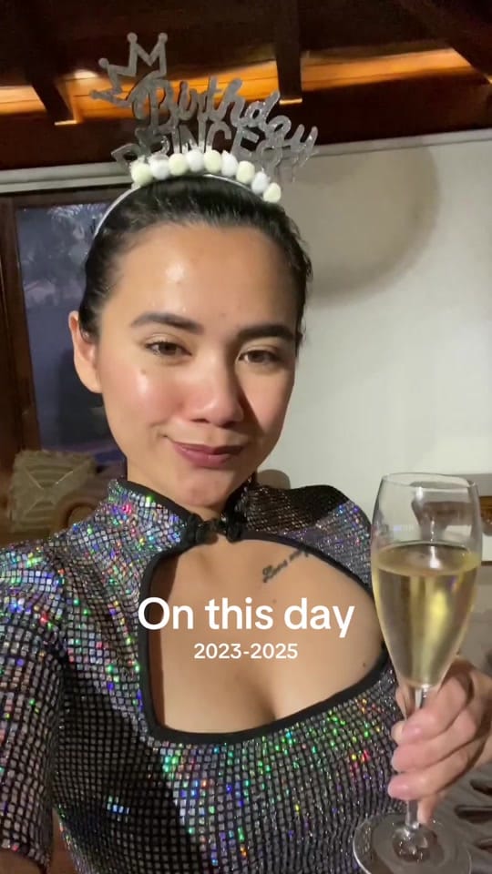 Post 6 by Sultry_Emily on IG on TikTok (video)