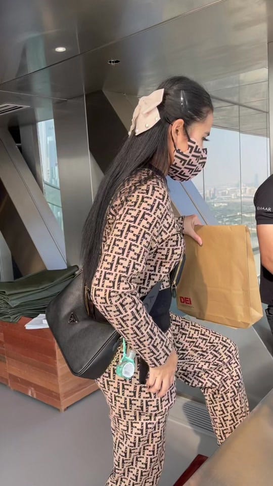 Post 9 by Sultry_Emily on IG on TikTok (video)
