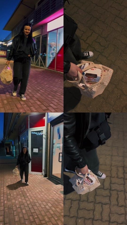Post 2 by Valencia Shark on TikTok (video)