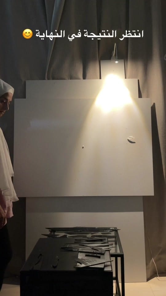 Post 9 by Maysoon & Bassam on TikTok (video)