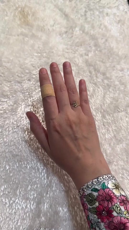 Post 3 by Dubai henna artist on TikTok (video)