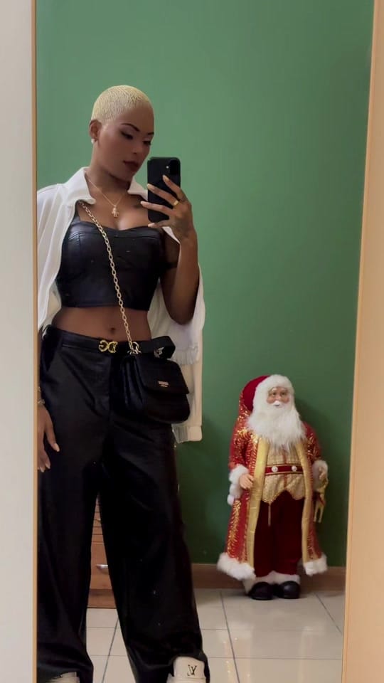 Post 3 by Sulimar Leccil Mina on TikTok (video)