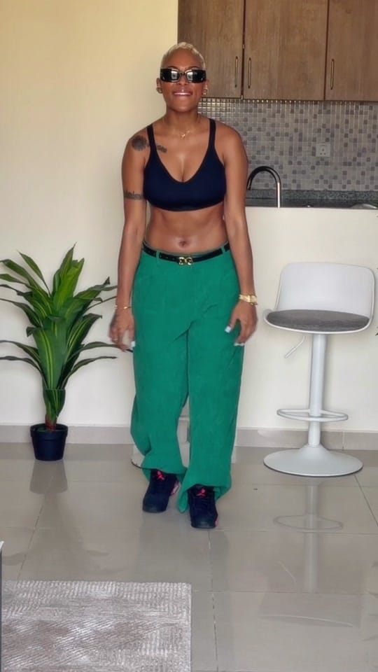 Post 2 by Sulimar Leccil Mina on TikTok (video)