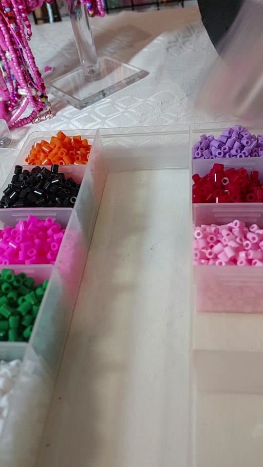 Post 9 by DXBBeads on TikTok (video)