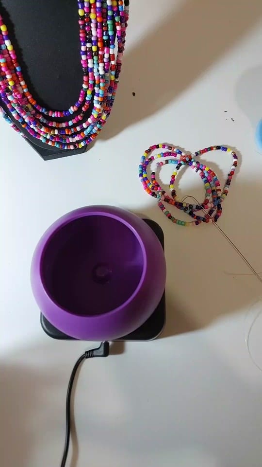 Post 8 by DXBBeads on TikTok (video)