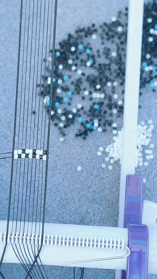 Post 5 by DXBBeads on TikTok (video)