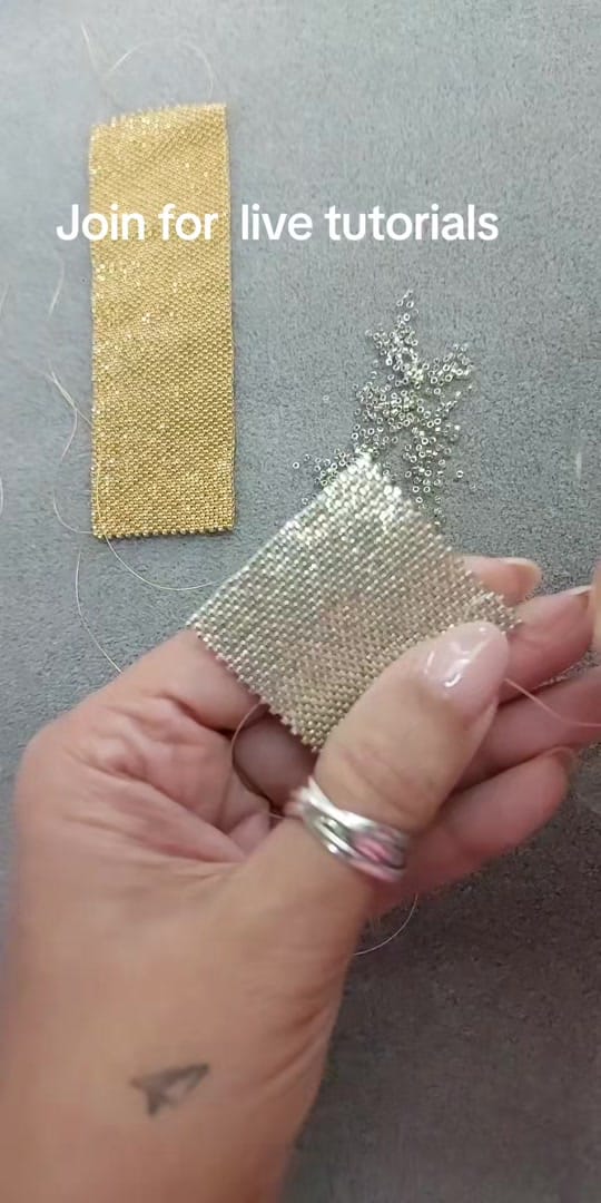 Post 7 by DXBBeads on TikTok (video)