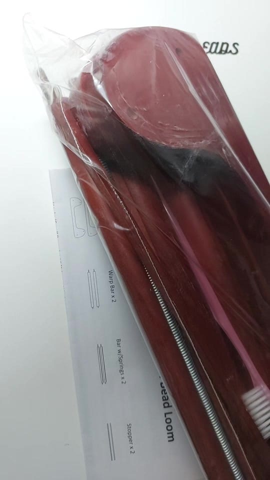 Post 4 by DXBBeads on TikTok (video)