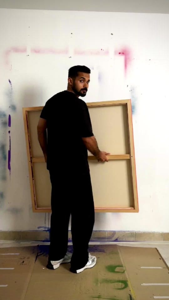 Post 3 by ismail_artt on TikTok (video)