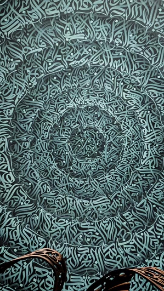 Post 1 by ismail_artt on TikTok (video)