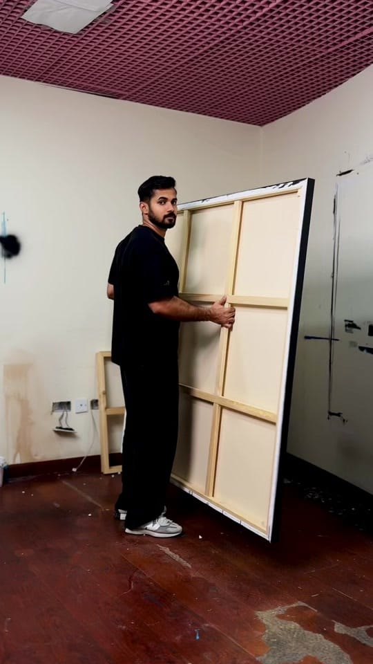 Post 6 by ismail_artt on TikTok (video)