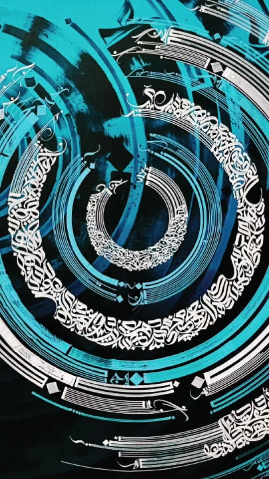 Post 9 by ismail_artt on TikTok (video)