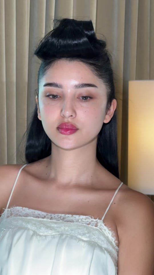 Post 5 by Meera Alhammadi ✨🪄 on TikTok (video)