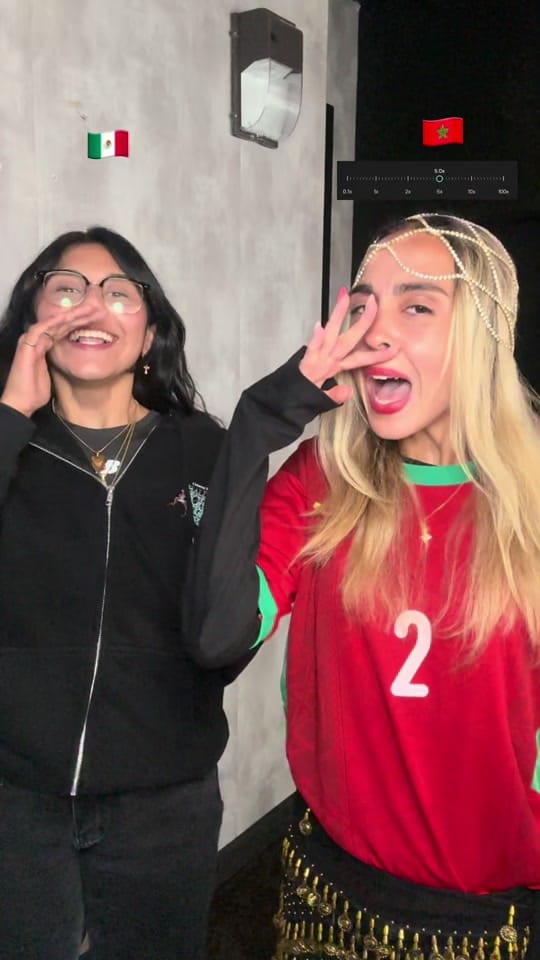 Post 6 by yas on TikTok (video)