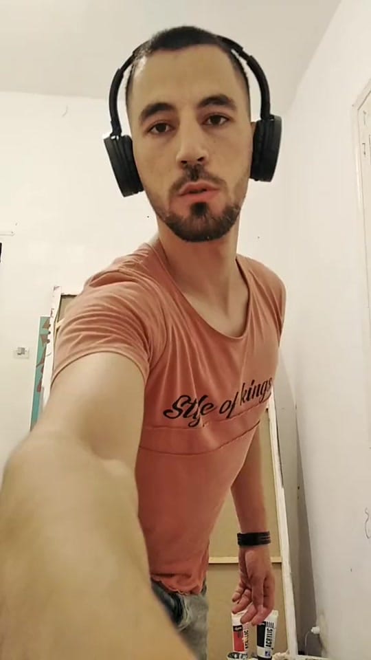 Post 8 by Oulmi on TikTok (video)