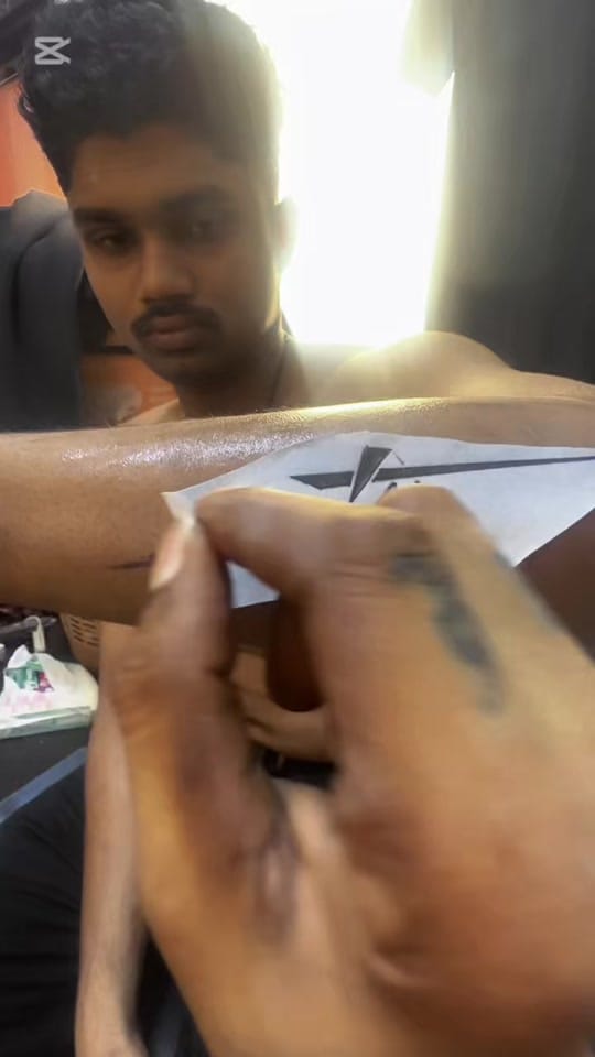 Post 3 by Art shehan on TikTok (video)