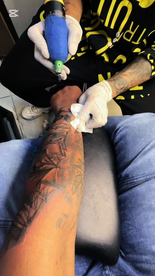 Post 9 by Art shehan on TikTok (video)