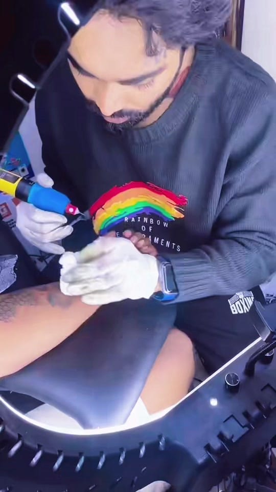Post 7 by Art shehan on TikTok (video)