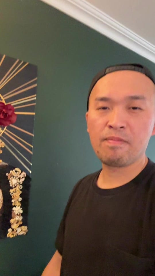 Post 5 by andrew_wong_art on TikTok (video)